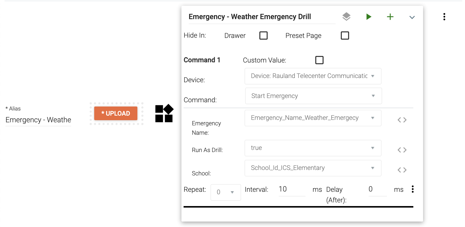 A screenshot of a computer

Description automatically generated