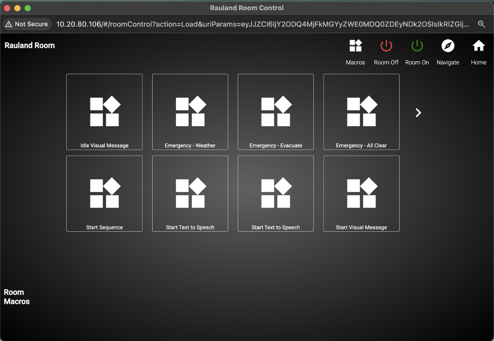 A screenshot of a computer

Description automatically generated
