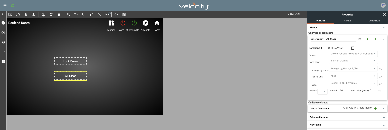 A screenshot of a computer

Description automatically generated