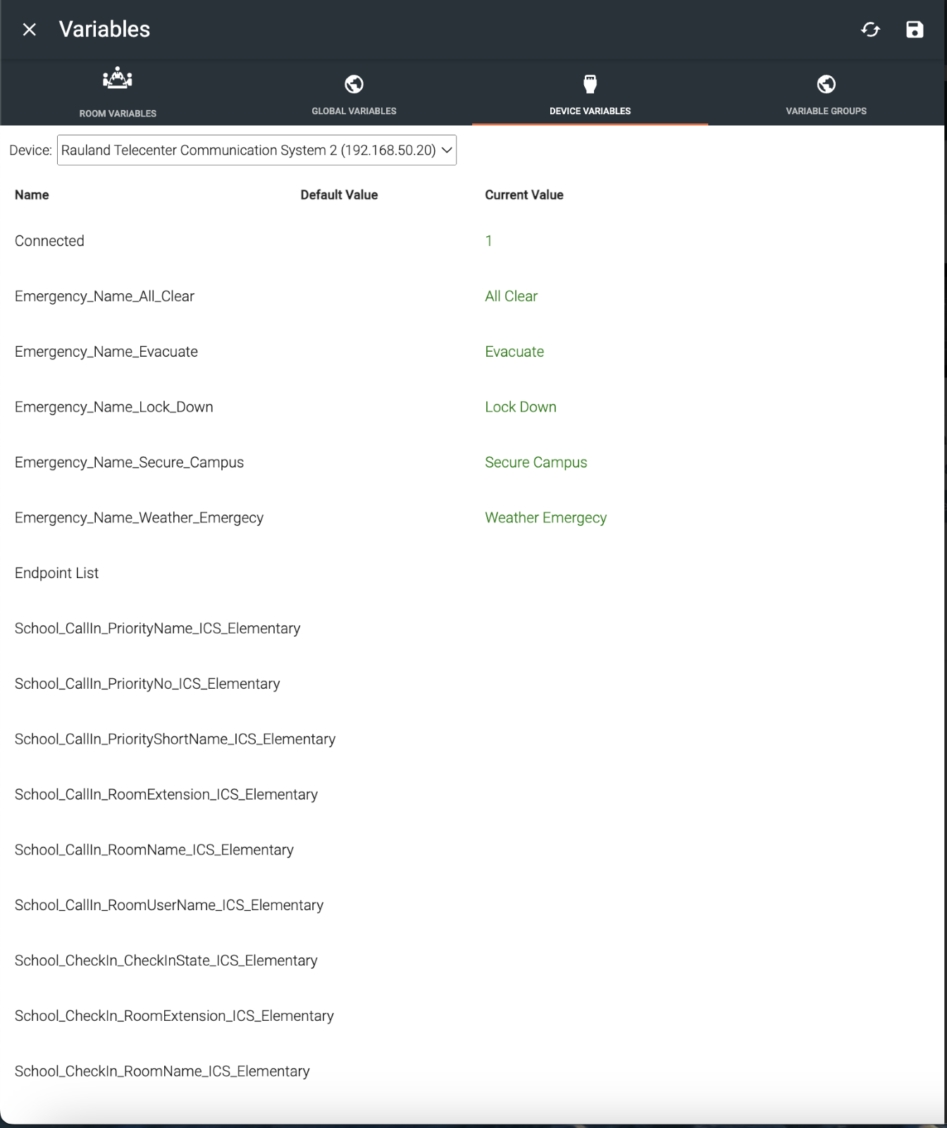 A screenshot of a computer

Description automatically generated