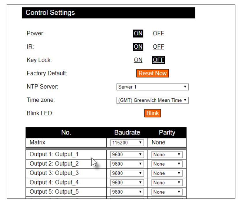 samsung QN75Q9FNA rs232 commands