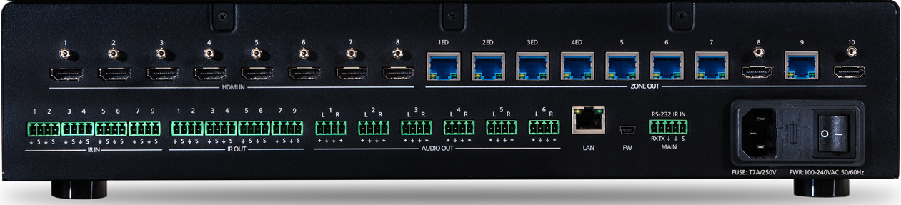 samsung qm65f rs232 commands